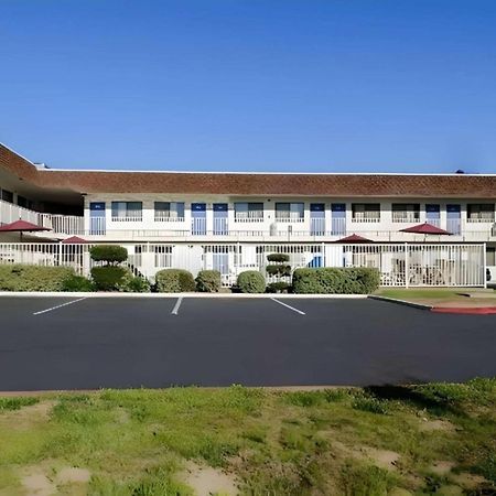 Motel 6-Turlock, CA Exterior foto