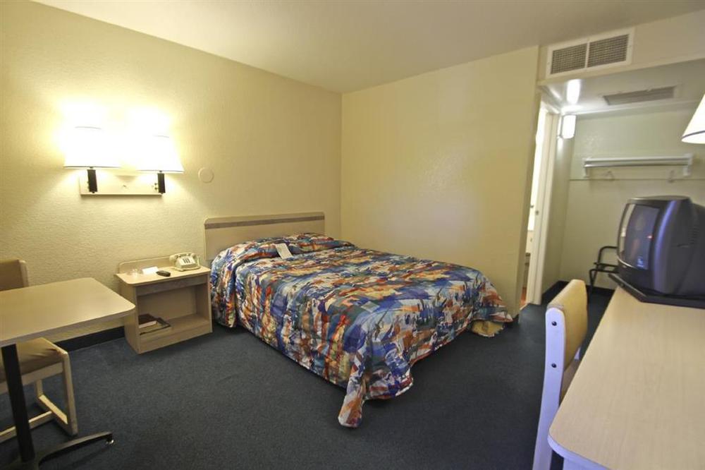 Motel 6-Turlock, CA Zimmer foto